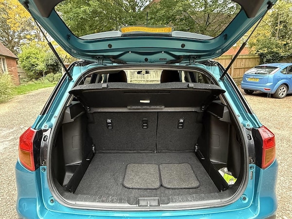 Used Suzuki Vitara 2015 for sale - 76259664: Photo 26