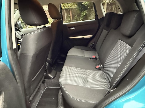 Used Suzuki Vitara 2015 for sale - 76259664: Photo 27