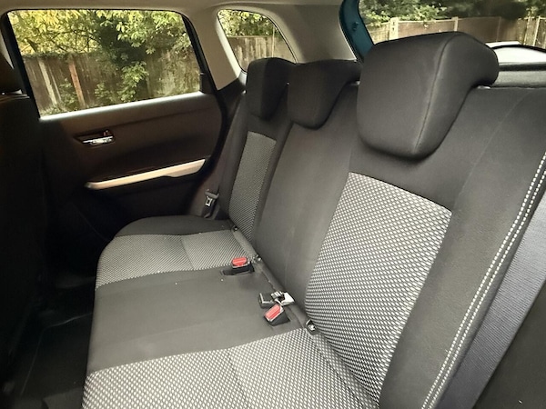 Used Suzuki Vitara 2015 for sale - 76259664: Photo 31