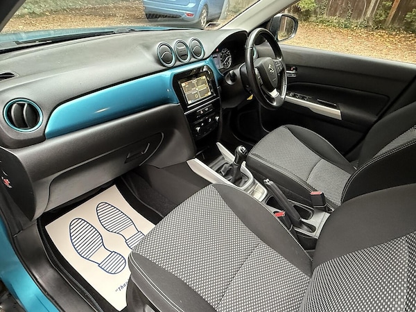 Used Suzuki Vitara 2015 for sale - 76259664: Photo 32