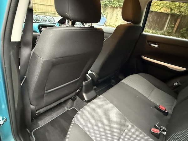 Used Suzuki Vitara 2015 for sale - 76259664: Photo 35
