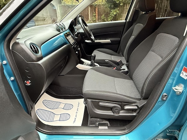 Used Suzuki Vitara 2015 for sale - 76259664: Photo 36