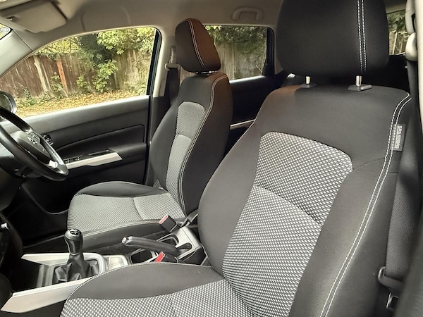 Used Suzuki Vitara 2015 for sale - 76259664: Photo 37