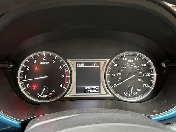 Used Suzuki Vitara 2015 for sale - 76259664: Photo 45