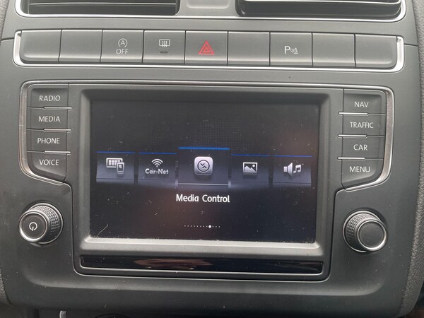 Used Volkswagen Polo 2016 for sale - 76294816: Photo 16