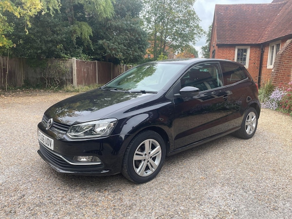 Used Volkswagen Polo 2016 for sale - 76294816: Photo 25