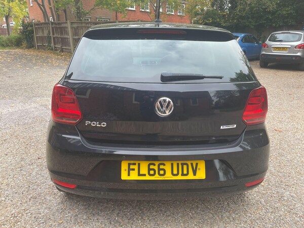 Used Volkswagen Polo 2016 for sale - 76294816: Photo 27