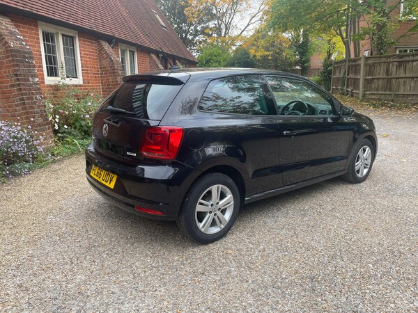 Used Volkswagen Polo 2016 for sale - 76294816: Photo 29