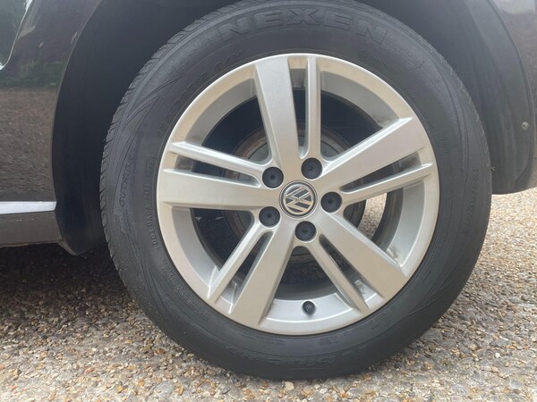 Used Volkswagen Polo 2016 for sale - 76294816: Photo 30