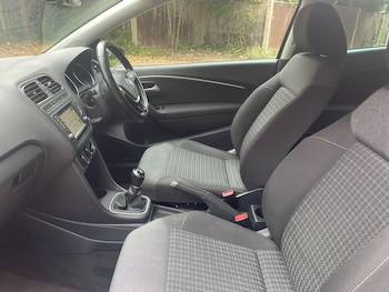 Used Volkswagen Polo 2016 for sale - 76294816: Photo 3