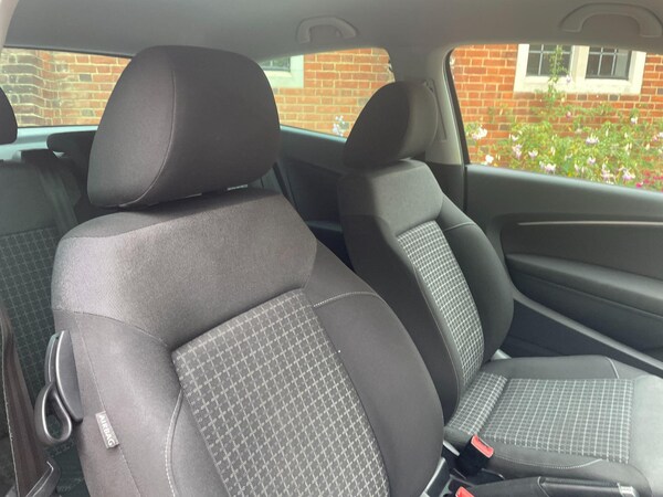 Used Volkswagen Polo 2016 for sale - 76294816: Photo 7