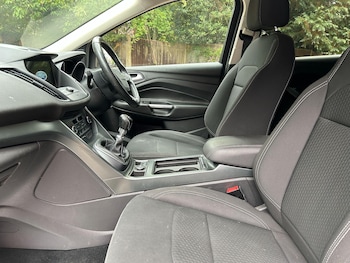 Used Ford Kuga 2017 for sale - 75965721: Photo