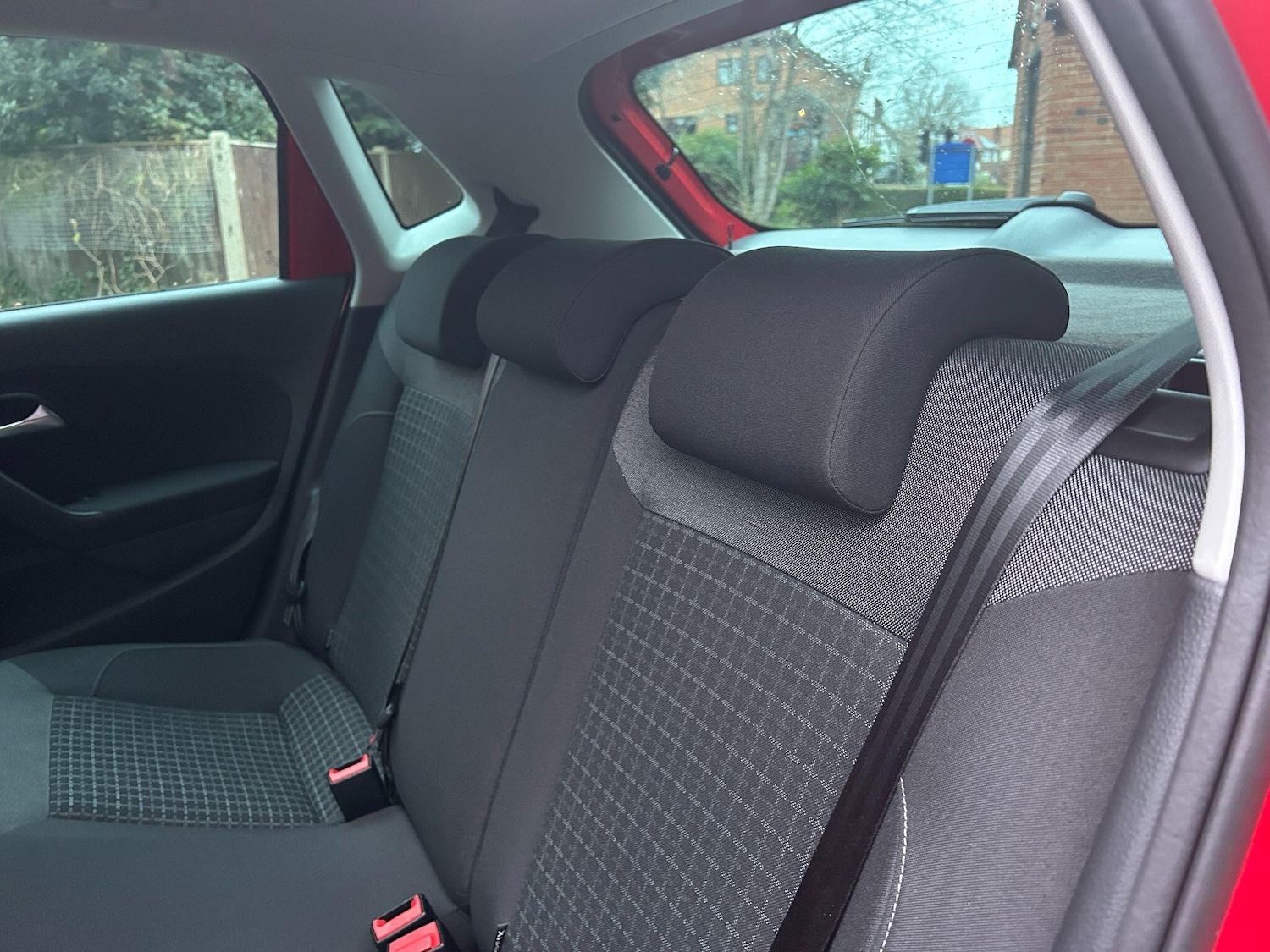 Used Volkswagen Polo for sale - 77016841: Photo 10