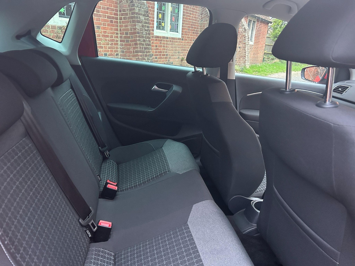 Used Volkswagen Polo for sale - 77016841: Photo 11