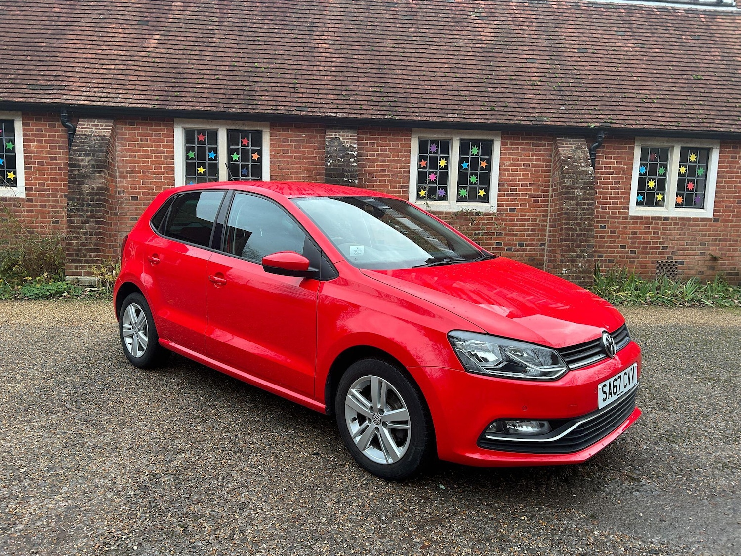 Used Volkswagen Polo for sale - 77016841: Photo 13