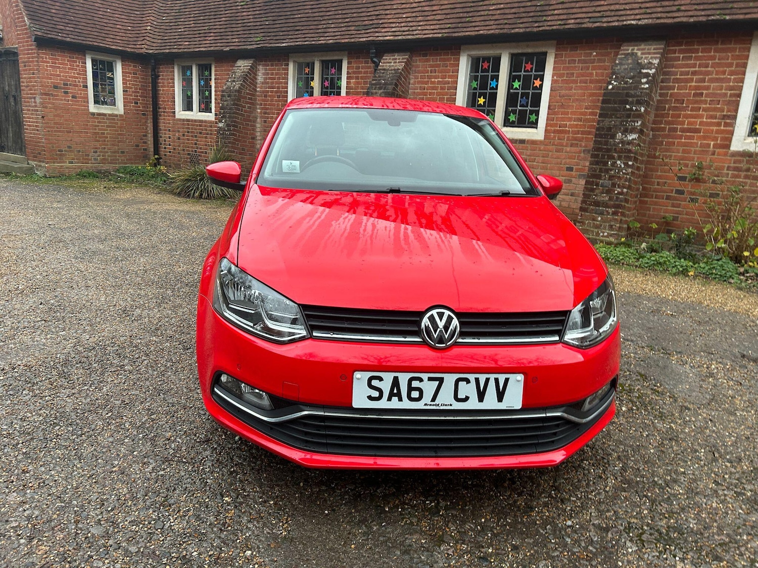 Used Volkswagen Polo for sale - 77016841: Photo 14