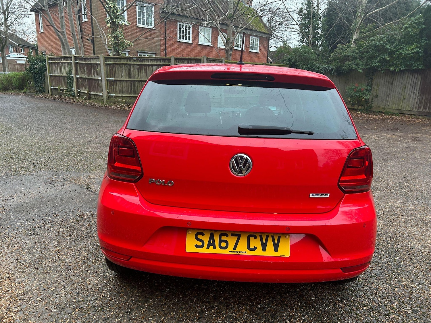 Used Volkswagen Polo for sale - 77016841: Photo 17