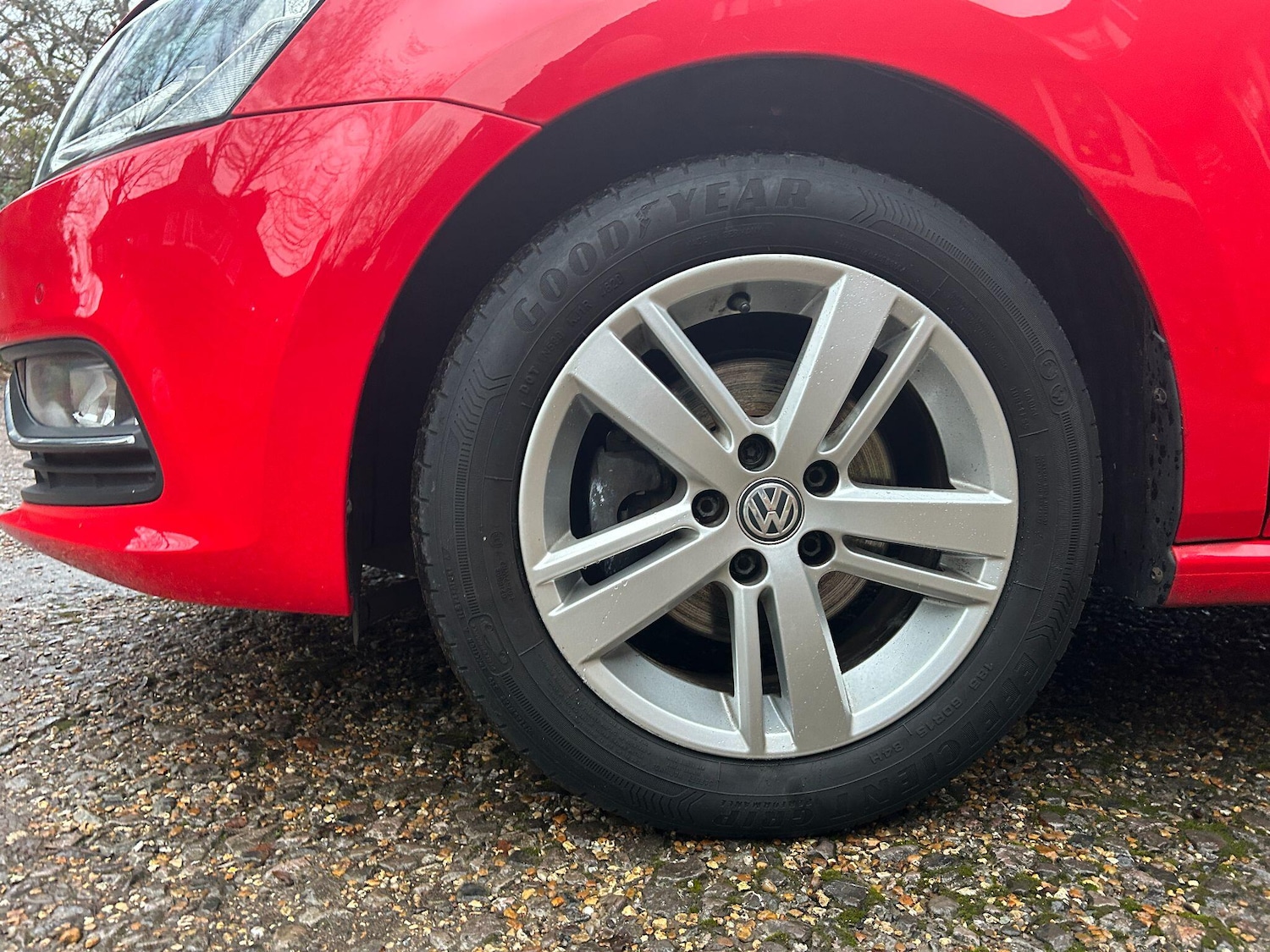 Used Volkswagen Polo for sale - 77016841: Photo 20