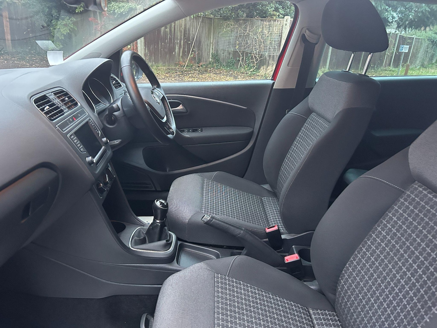 Used Volkswagen Polo for sale - 77016841: Photo 3