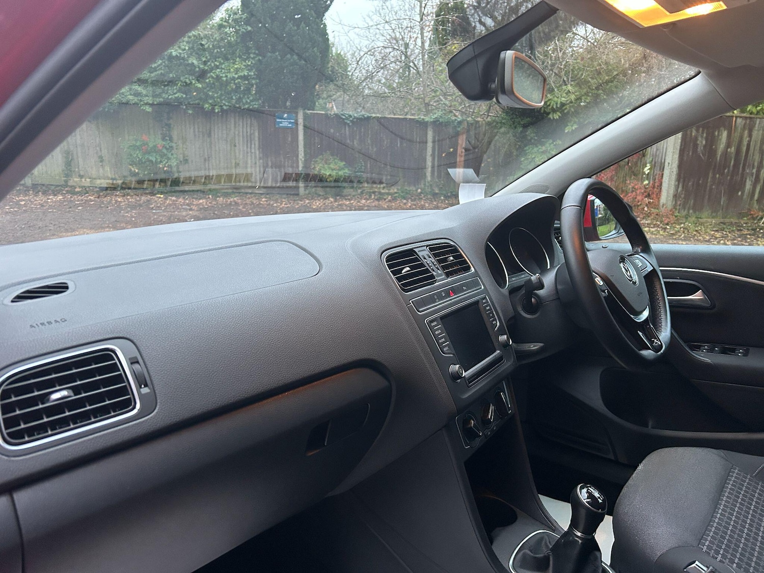 Used Volkswagen Polo for sale - 77016841: Photo 4