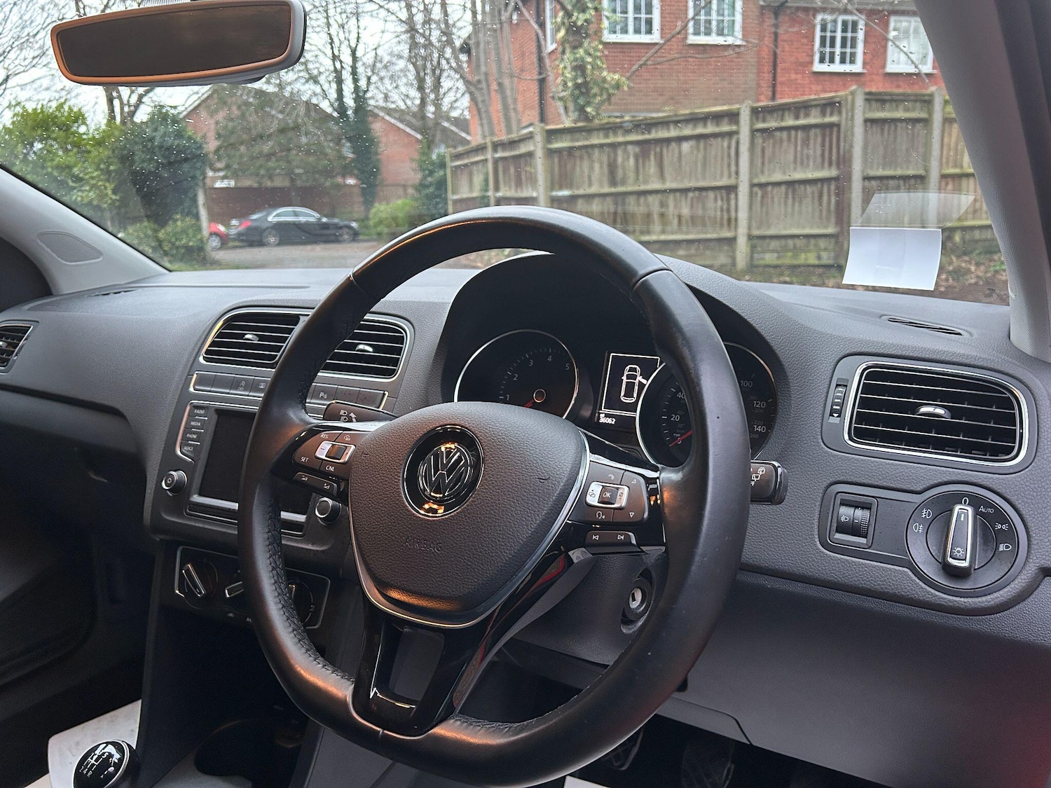 Used Volkswagen Polo for sale - 77016841: Photo 5