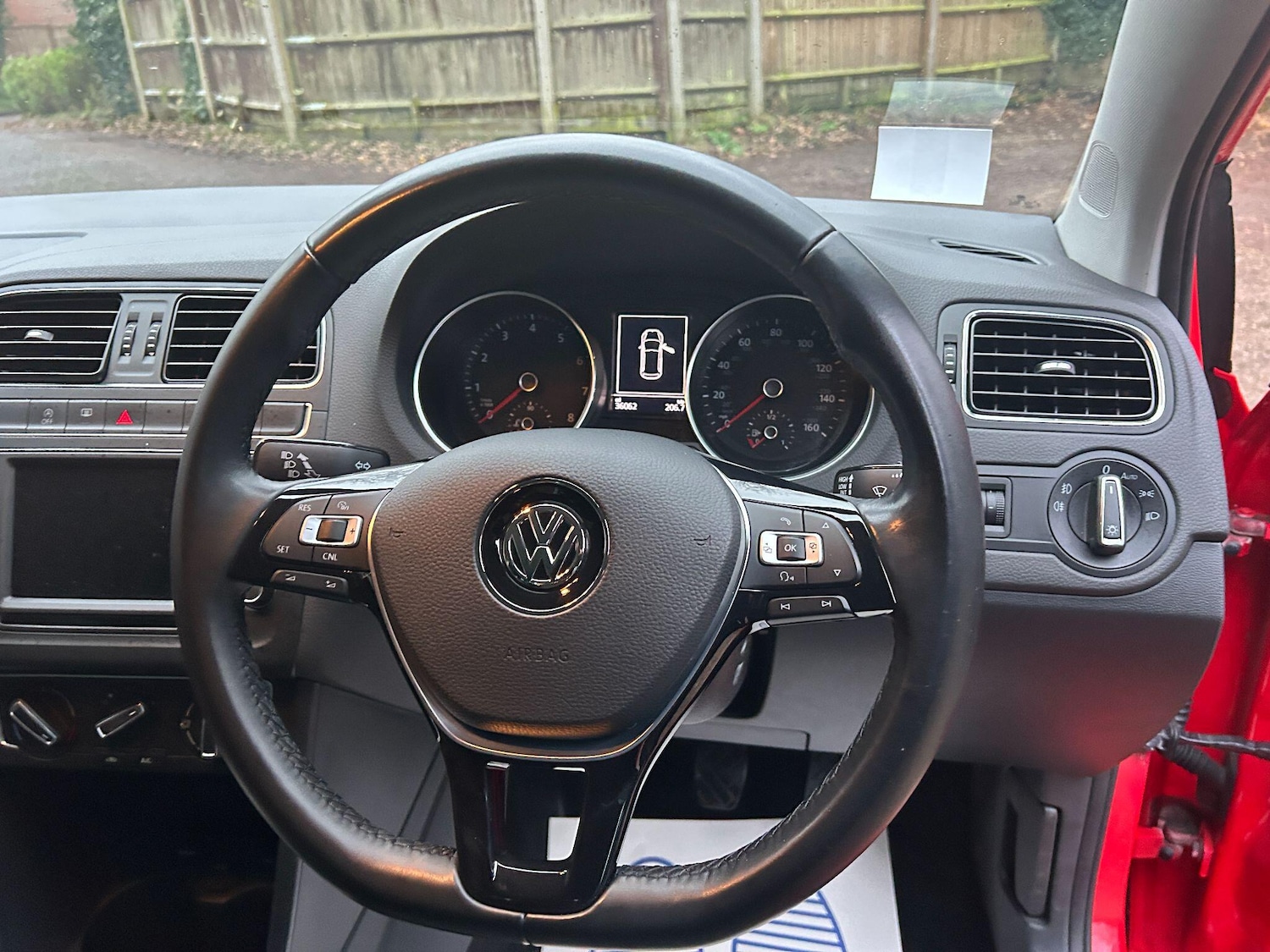 Used Volkswagen Polo for sale - 77016841: Photo 6