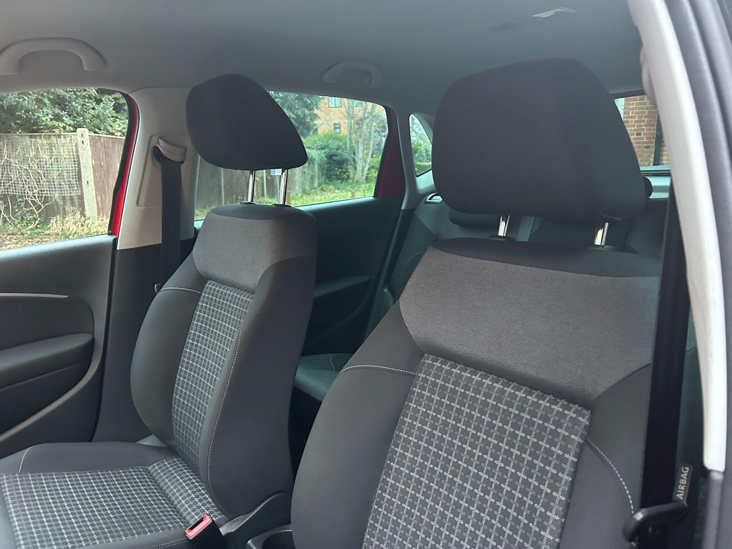 Used Volkswagen Polo for sale - 77016841: Photo 8