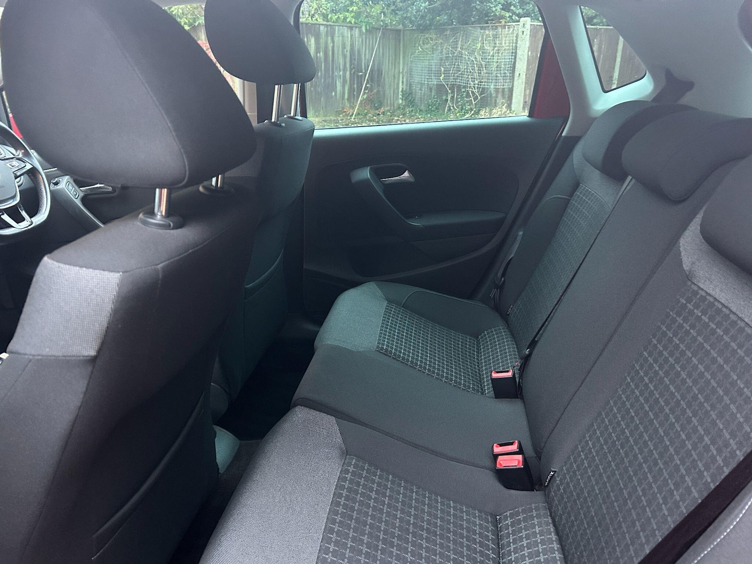 Used Volkswagen Polo for sale - 77016841: Photo 9