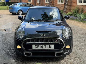 Used MINI Hatch 2014 for sale - 75965974: Photo