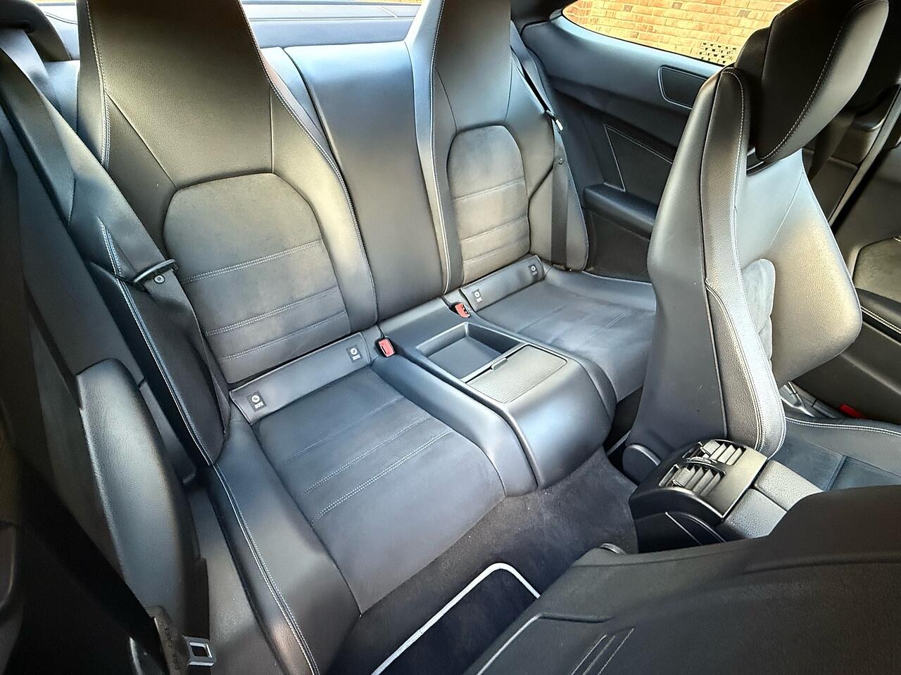 Used Mercedes-Benz C Class 2014 for sale - 77015921: Photo 13