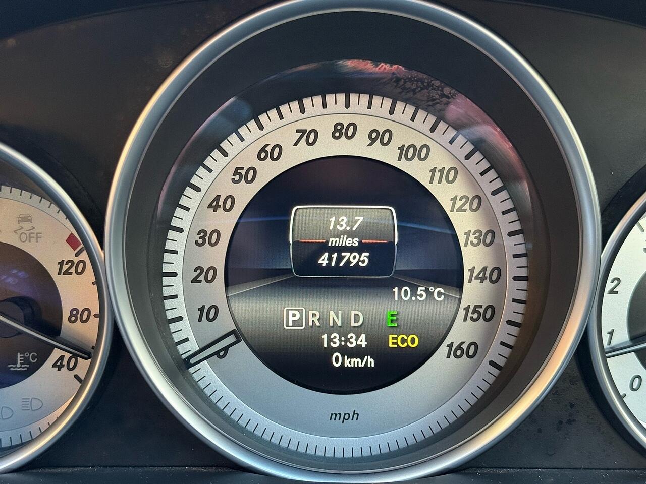 Used Mercedes-Benz C Class 2014 for sale - 77015921: Photo 28