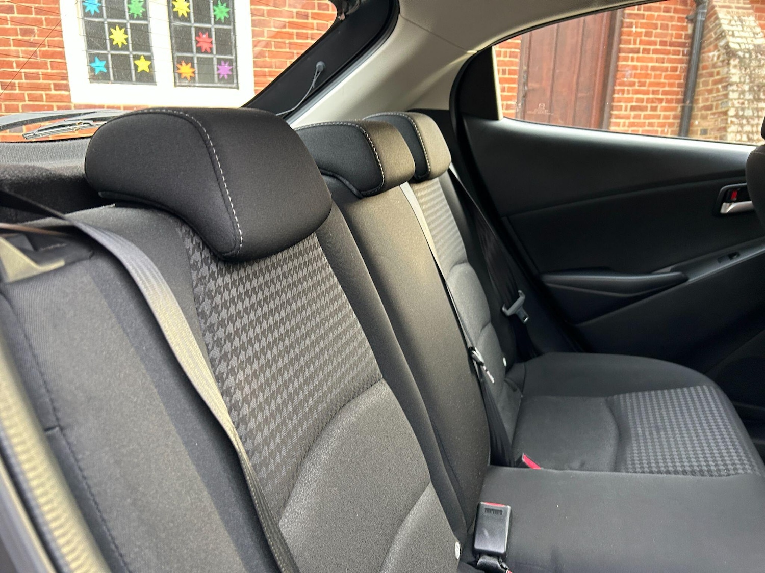 Used Mazda Mazda2 2019 for sale - 76865185: Photo 11