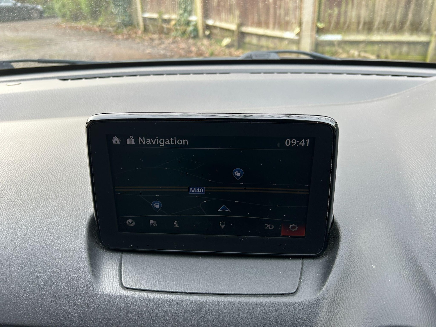 Used Mazda Mazda2 2019 for sale - 76865185: Photo 13