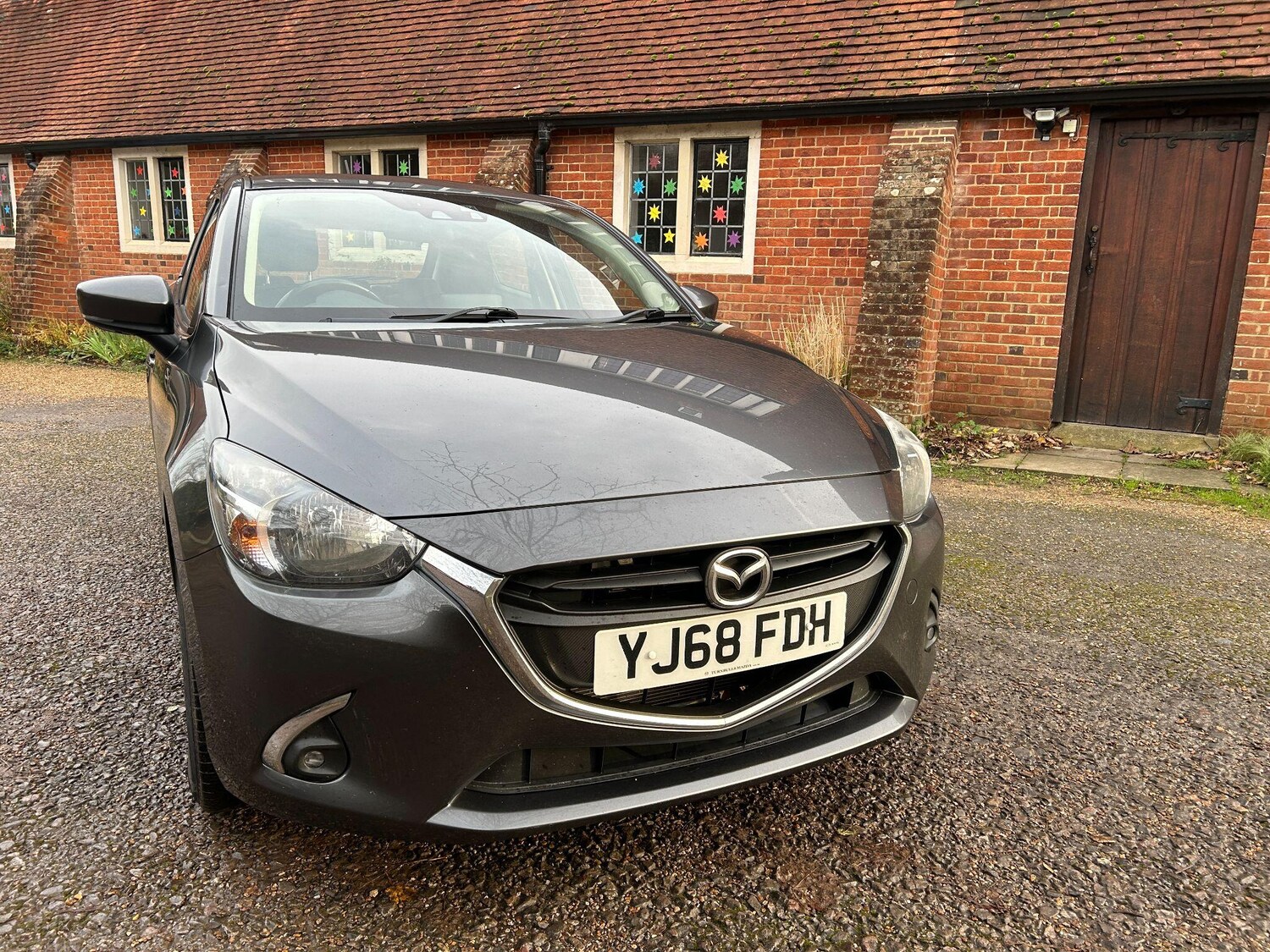 Used Mazda Mazda2 2019 for sale - 76865185: Photo 15