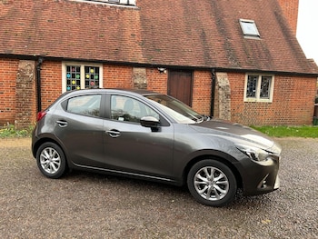 Mazda - Mazda2