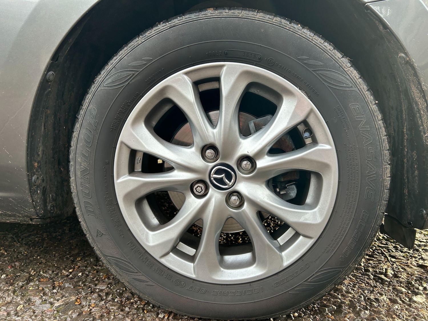 Used Mazda Mazda2 2019 for sale - 76865185: Photo 21