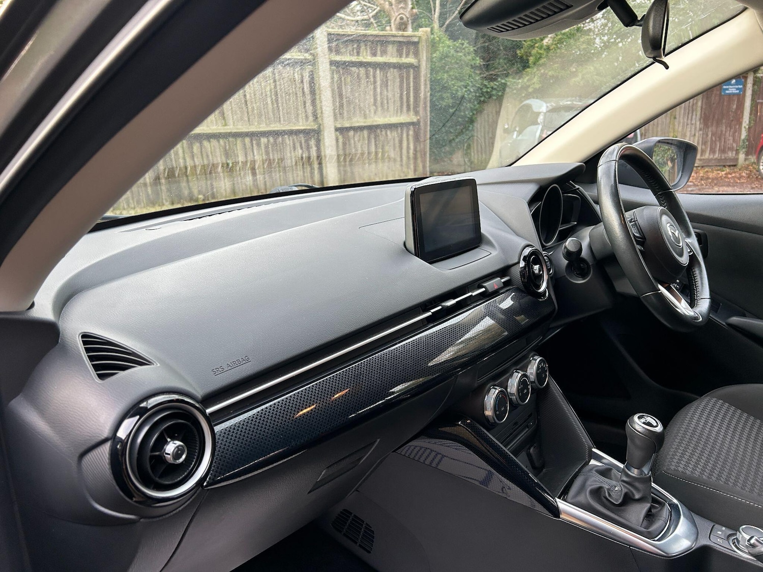 Used Mazda Mazda2 2019 for sale - 76865185: Photo 4