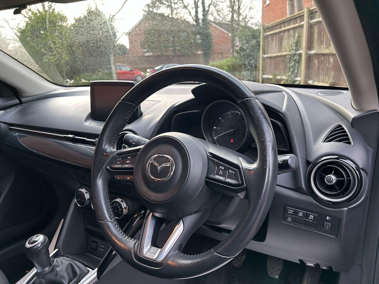 Used Mazda Mazda2 2019 for sale - 76865185: Photo 5