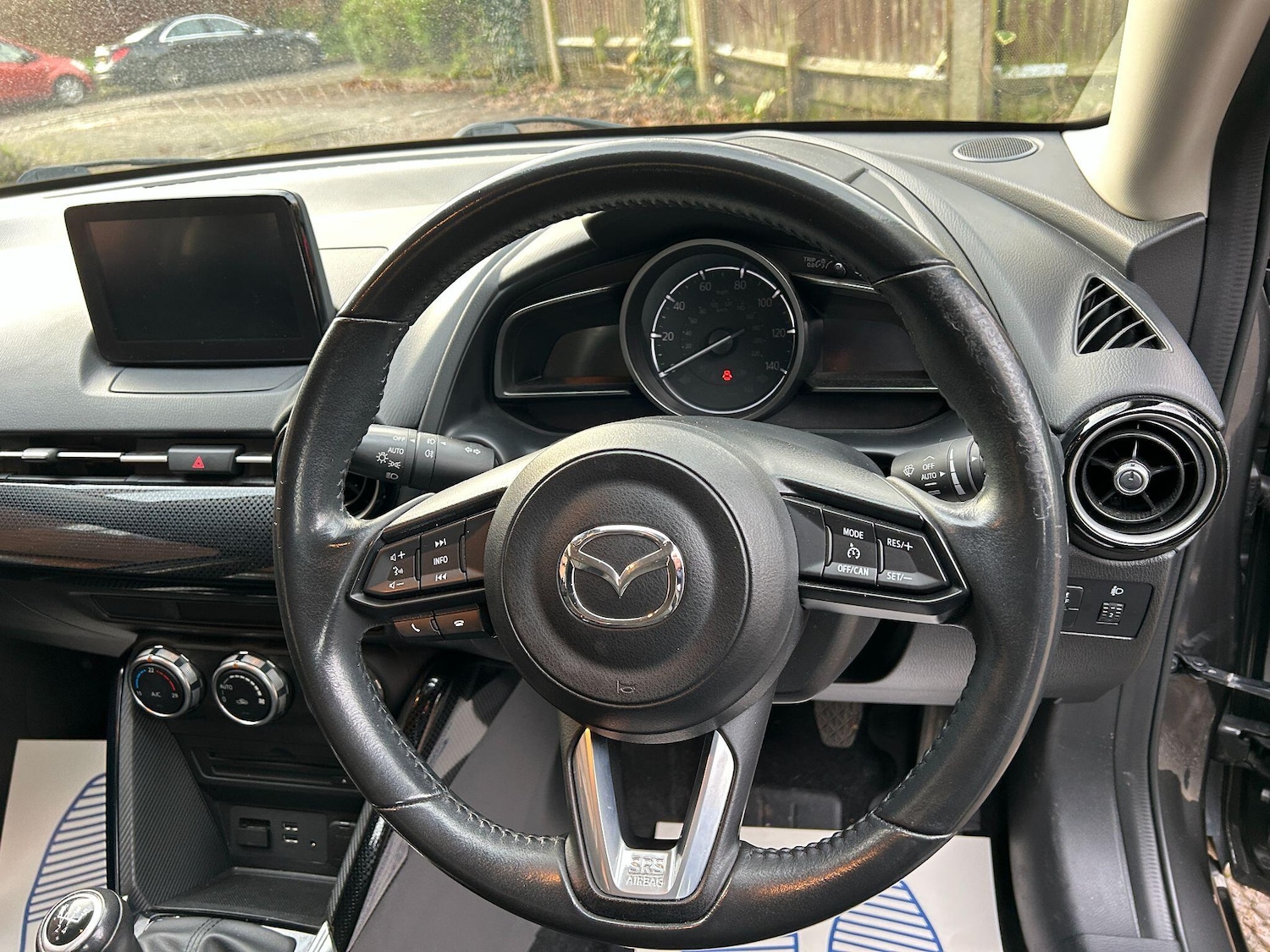 Used Mazda Mazda2 2019 for sale - 76865185: Photo 6