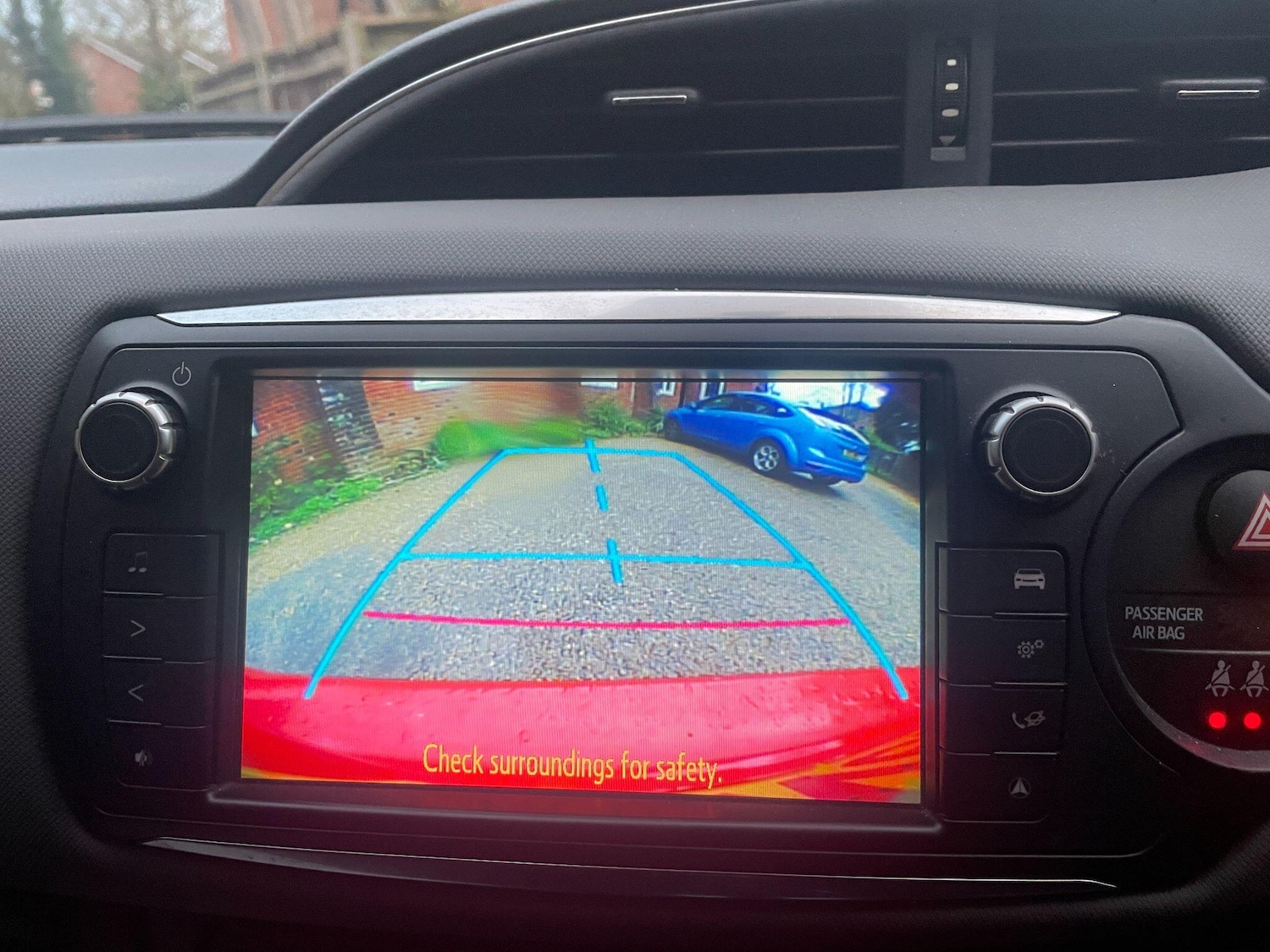 Used Toyota Yaris 2015 for sale - 76991352: Photo 13