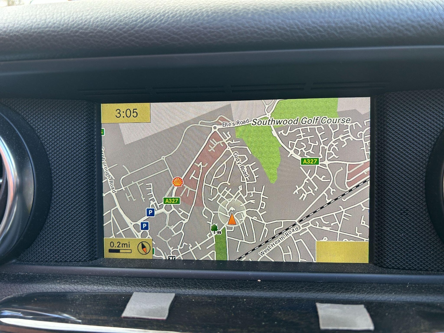 Used Mercedes-Benz SLK 2012 for sale - 76472725: Photo 14