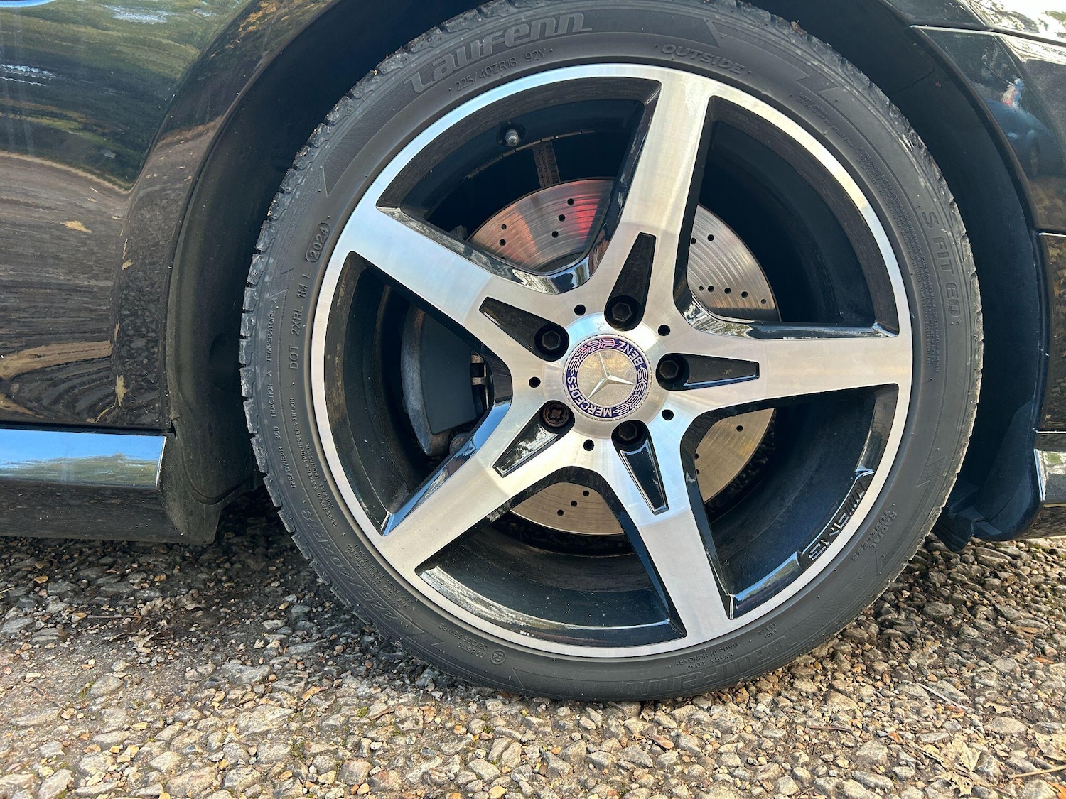 Used Mercedes-Benz SLK 2012 for sale - 76472725: Photo 25