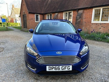 Used Ford Focus 2016 for sale - 75964762: Photo