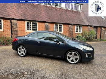 Used Peugeot 308 2012 for sale - 75965832: Photo