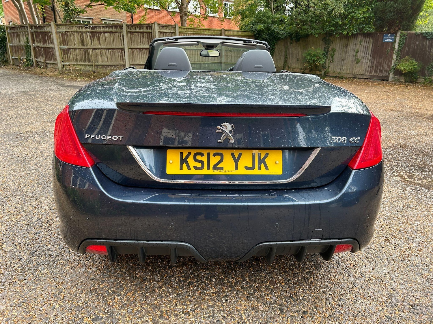 Vehicle 27