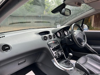 Used Peugeot 308 2012 for sale - 75965832: Photo