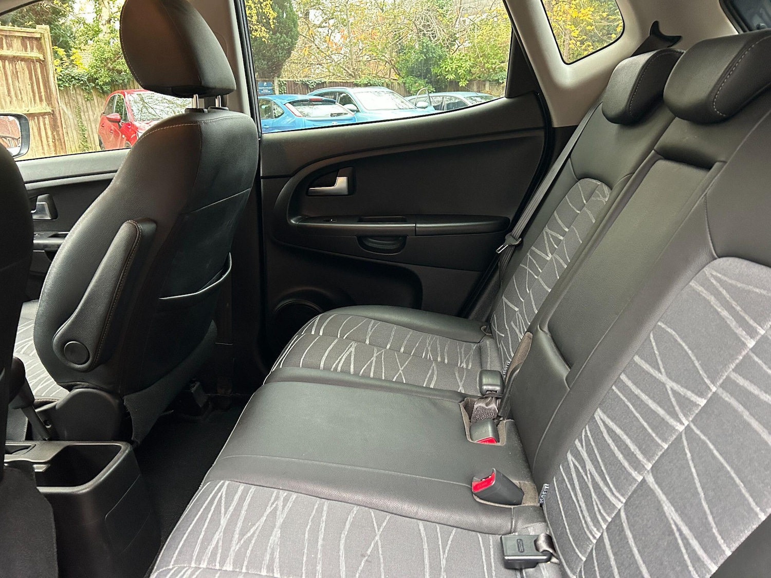 Used Kia Venga 2017 for sale - 76456849: Photo 10