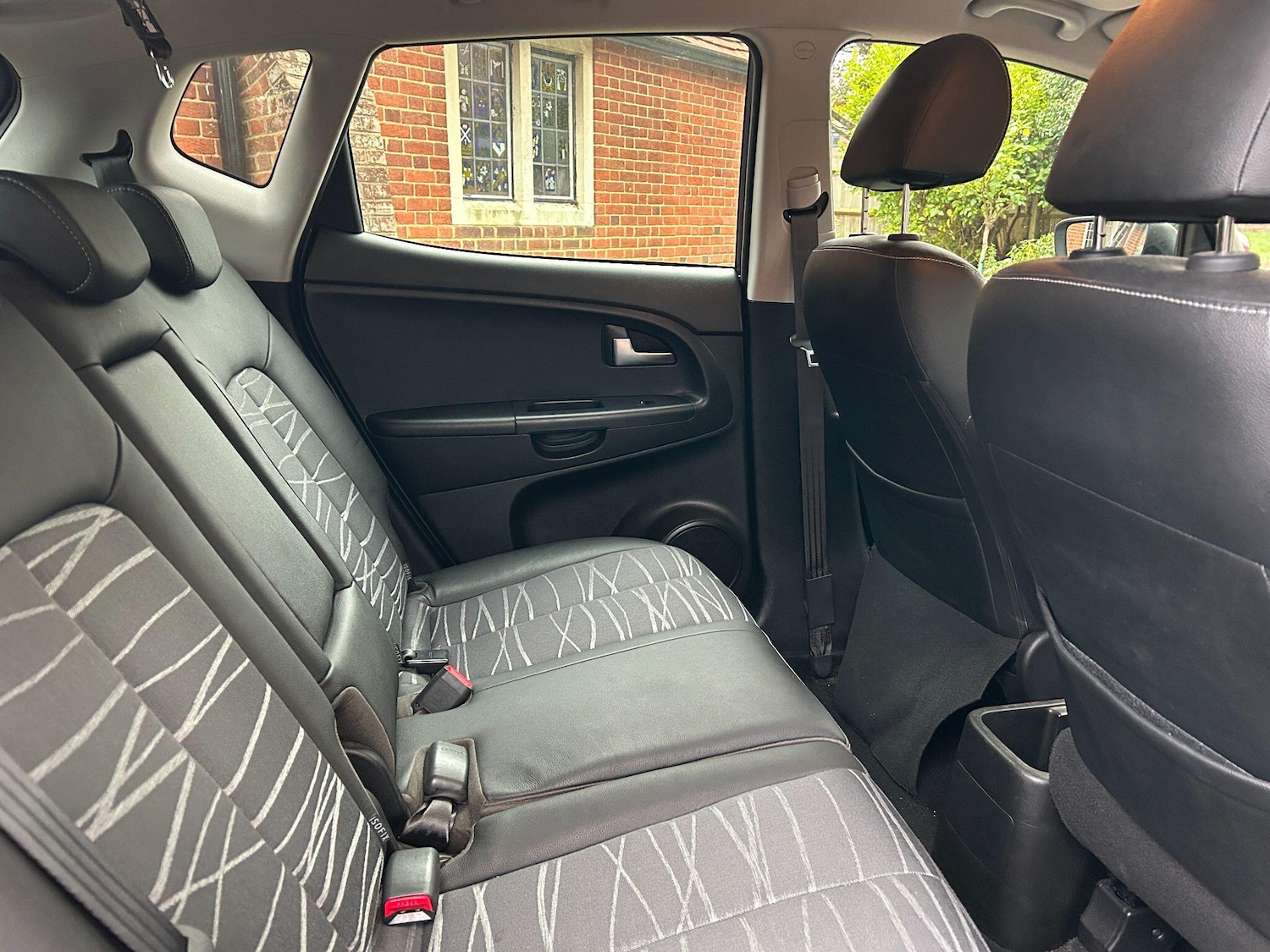 Used Kia Venga 2017 for sale - 76456849: Photo 12