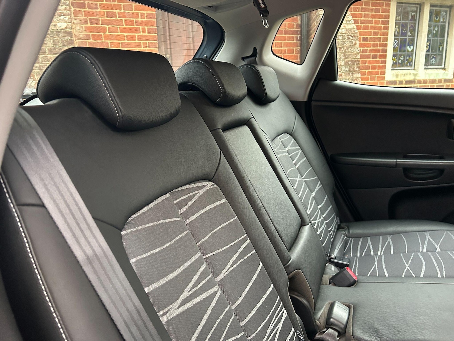 Used Kia Venga 2017 for sale - 76456849: Photo 13