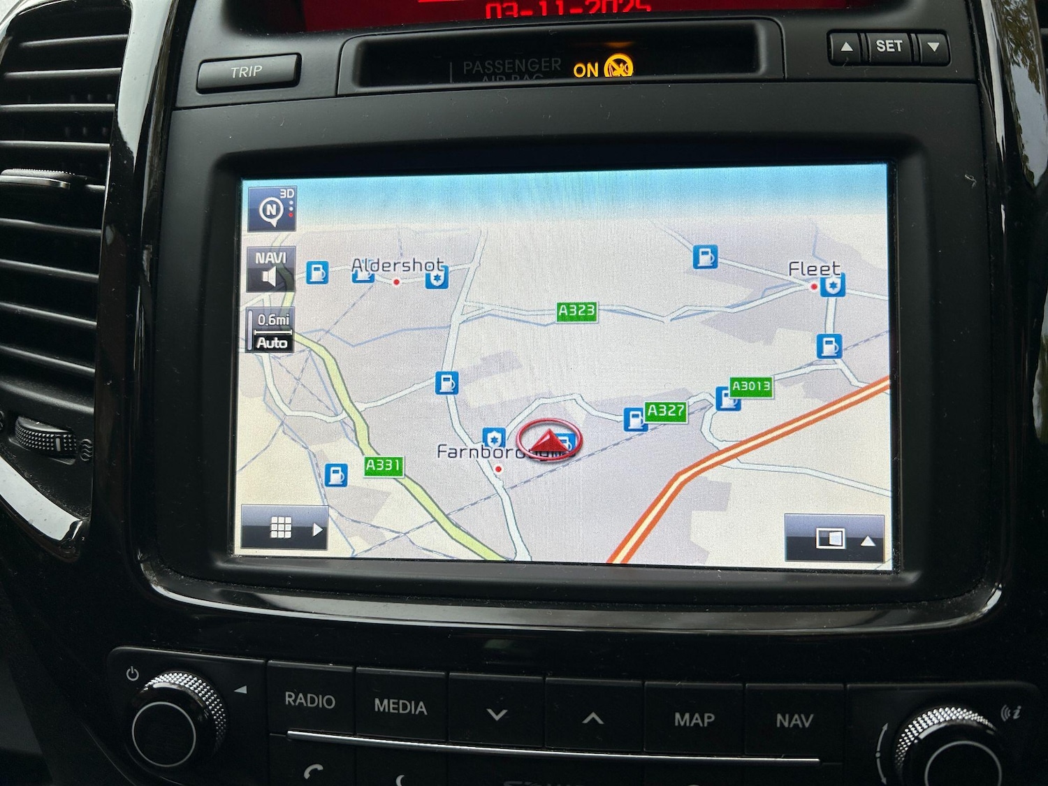 Used Kia Venga 2017 for sale - 76456849: Photo 14